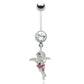 Piercing nombril grossesse