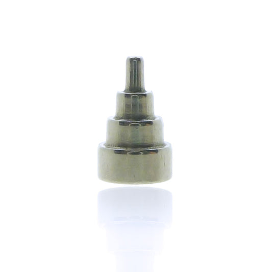 Piercing pic en acier chirurgical