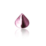 Piercing pic acrylique et aluminium