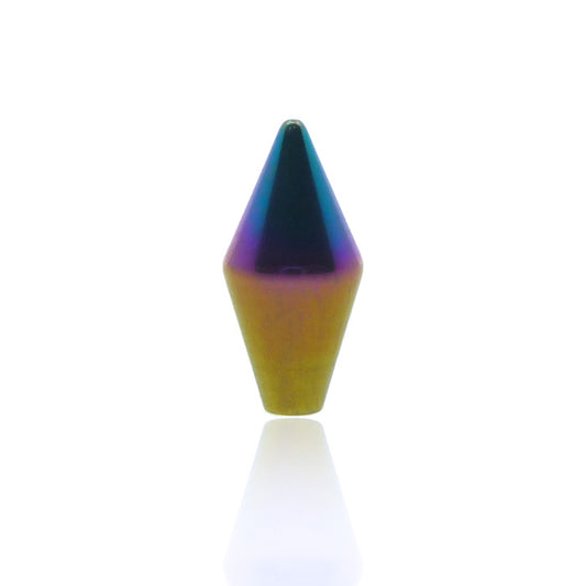 Piercing spike en acier