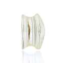 Tunnels D'oreille En Silicone Rigide - Double évasé, Taille 3mm à 25mm - Sans Nickel, Hypoallergénique - 8