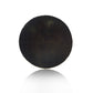 Plug pour le lobe d'oreille en bois exotique