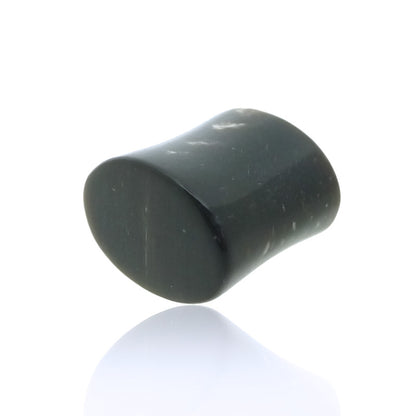 Piercing plug corne de buffle