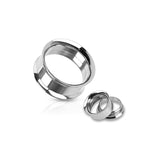 Piercing tunnel acier chirurgical